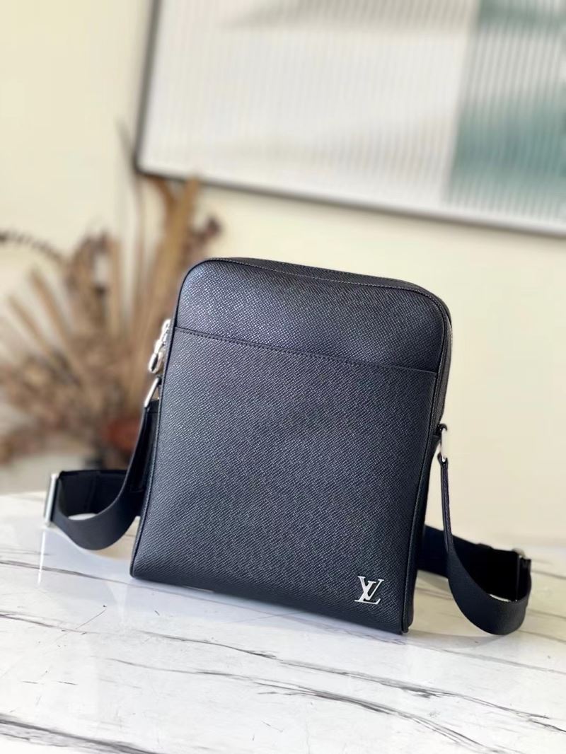 Mens Louis Vuitton Satchel Bags